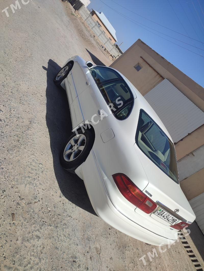 Toyota Avalon 1998 - 142 000 TMT - Mary - img 8