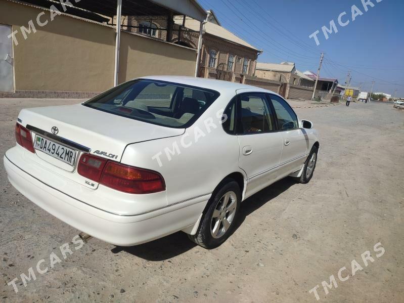 Toyota Avalon 1998 - 142 000 TMT - Mary - img 7
