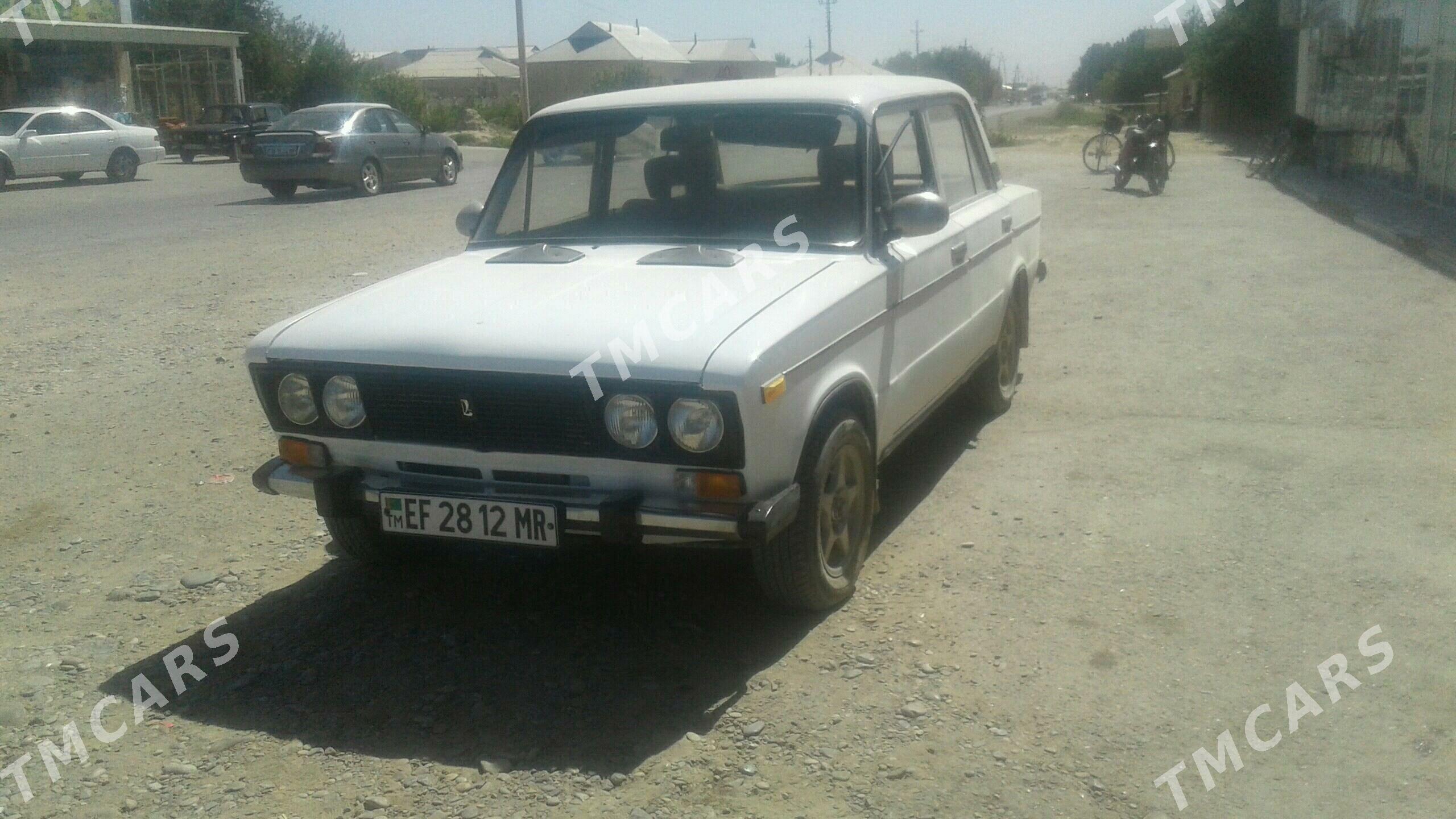 Lada 2106 1987 - 20 000 TMT - Mary - img 2