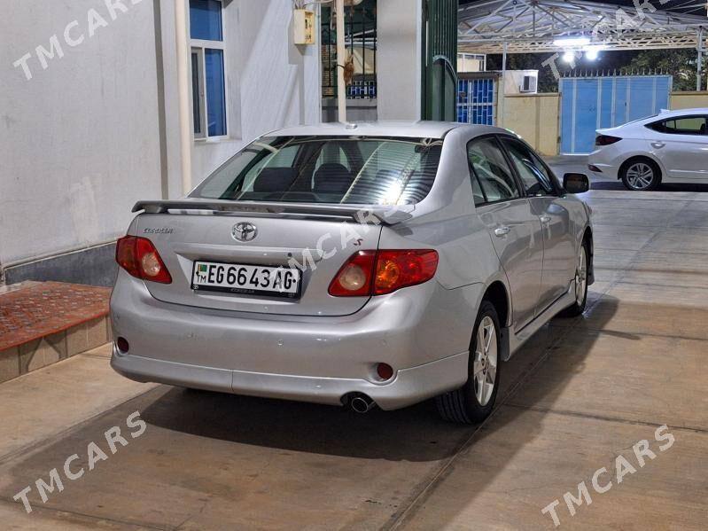 Toyota Corolla 2010 - 155 000 TMT - Aşgabat - img 3