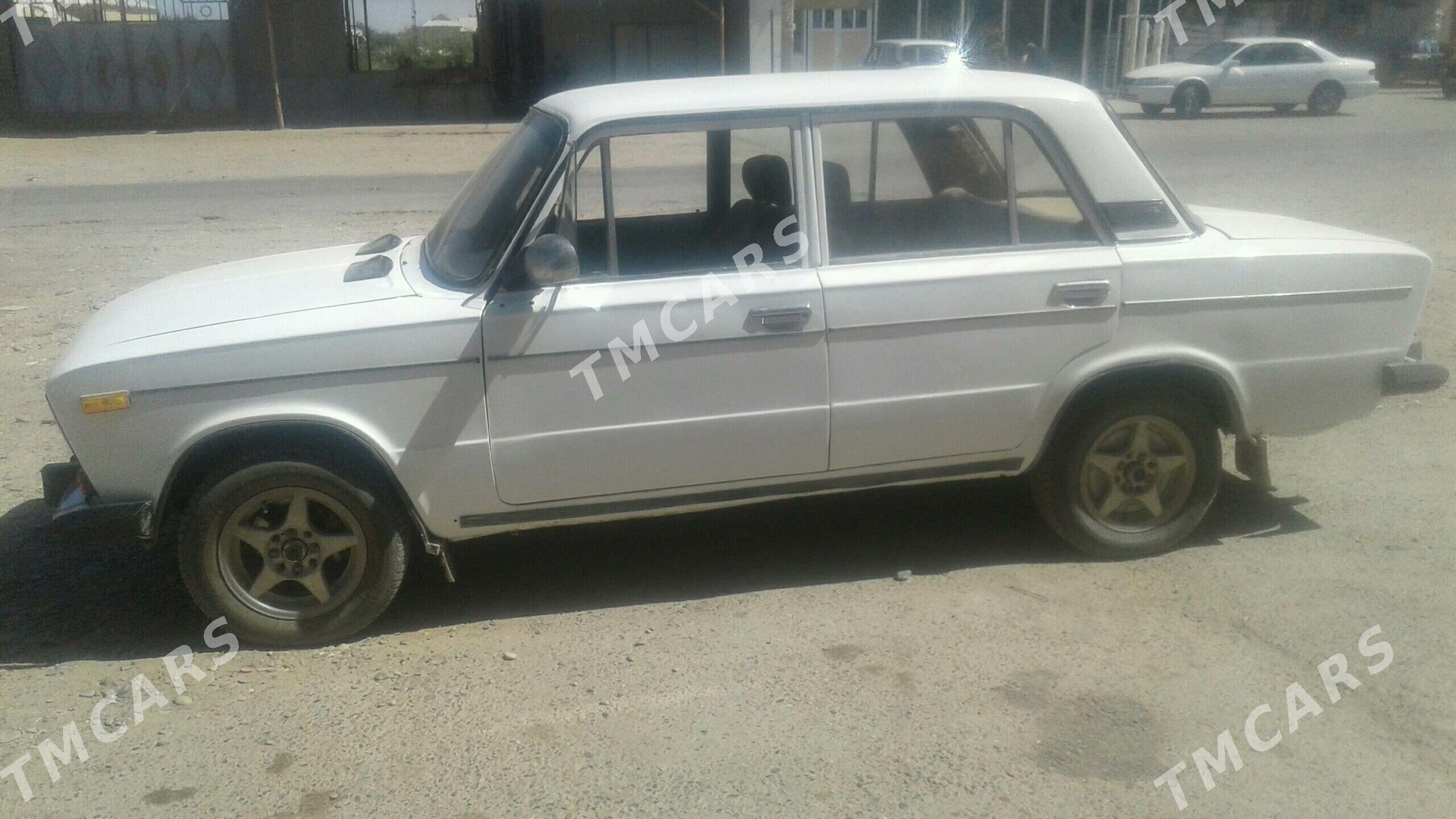 Lada 2106 1987 - 20 000 TMT - Mary - img 3