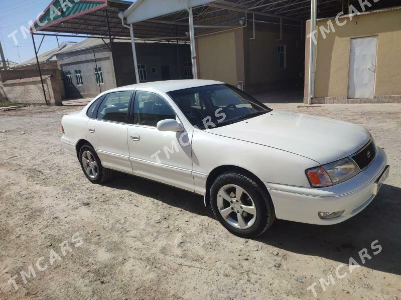 Toyota Avalon 1998 - 142 000 TMT - Mary - img 6