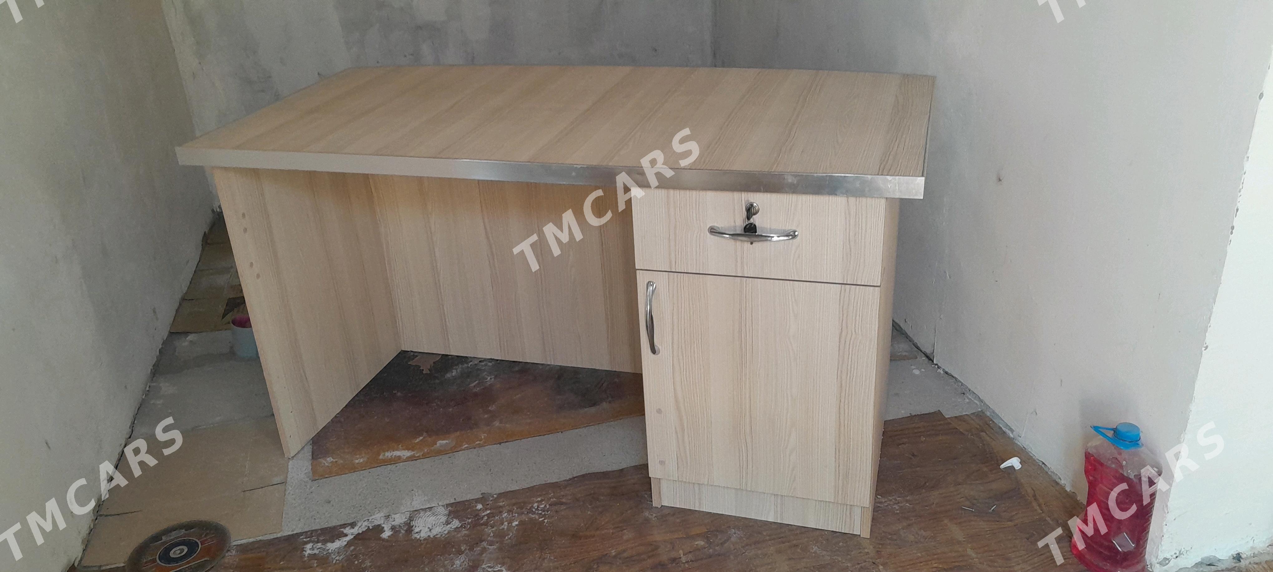 ofis stol - Мары - img 4