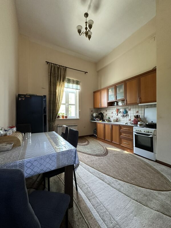 Гоголя элитка Gogol 3 komn - Aşgabat - img 10