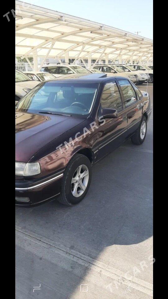 Opel Vectra 1994 - 36 000 TMT - Şabat etr. - img 3