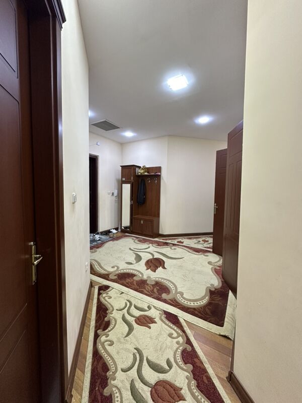 Гоголя элитка Gogol 3 komn - Aşgabat - img 9