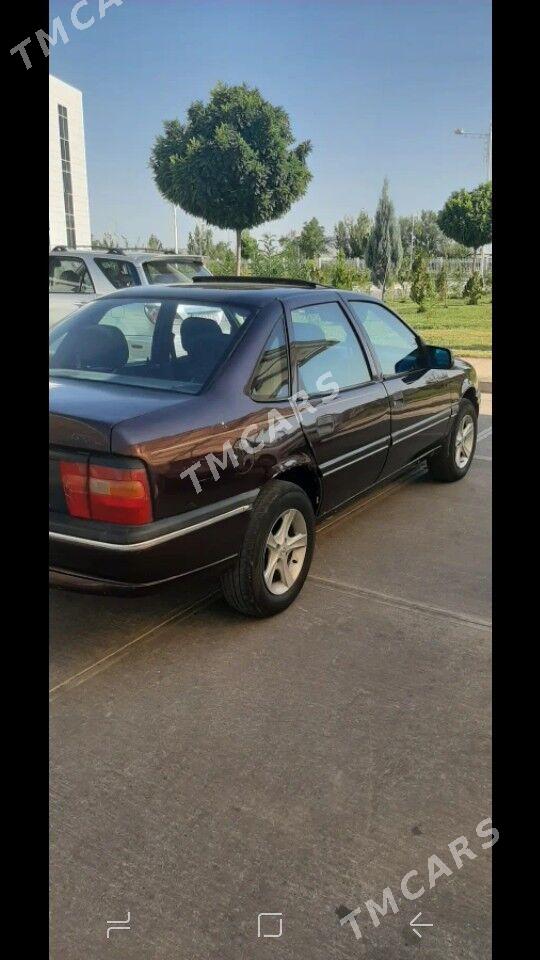 Opel Vectra 1994 - 36 000 TMT - Şabat etr. - img 2