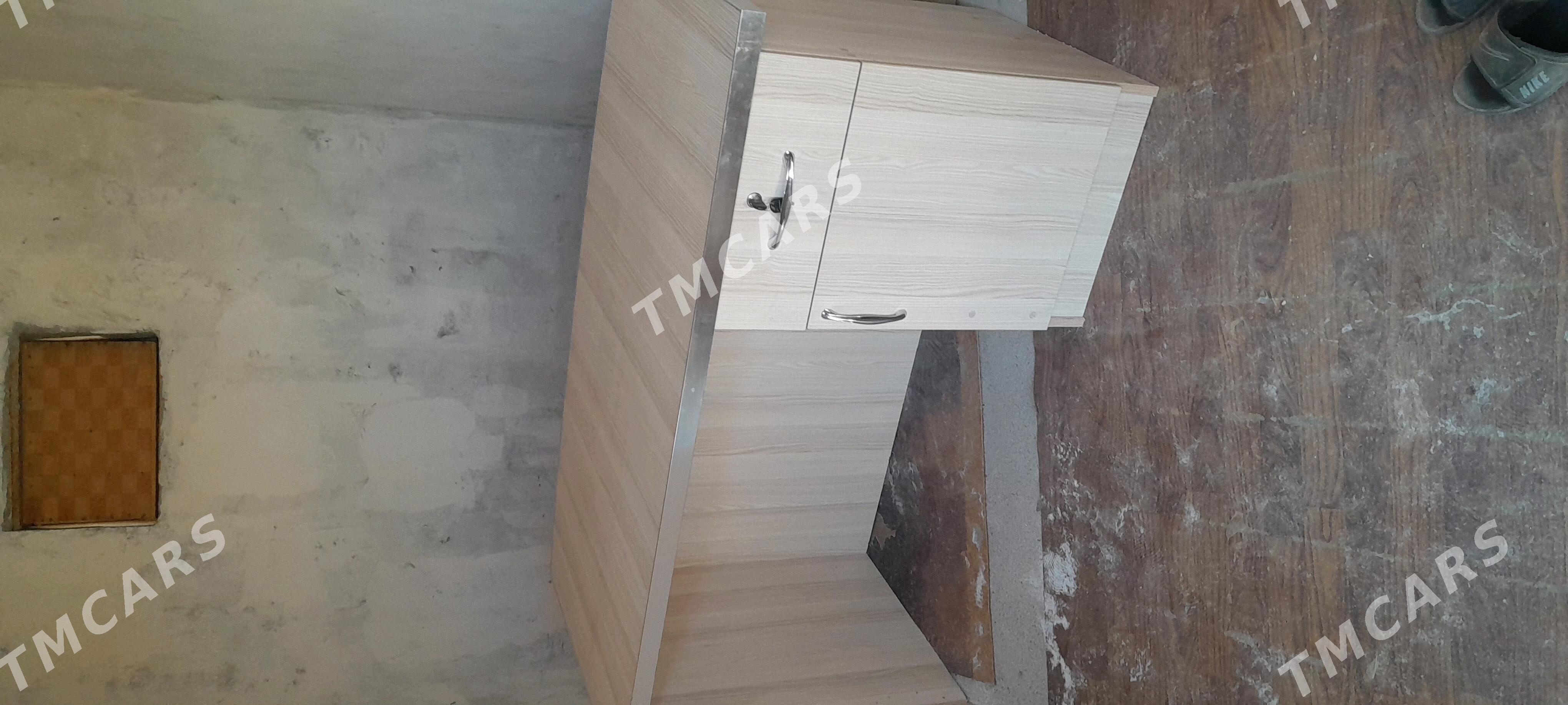 ofis stol - Мары - img 3