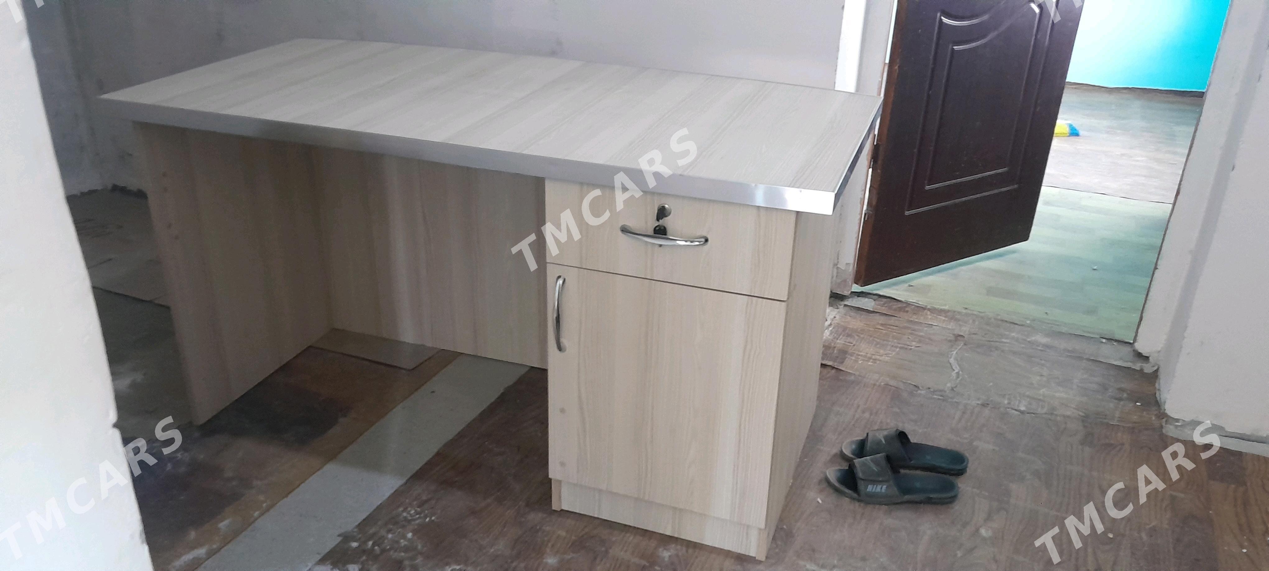 ofis stol - Мары - img 2