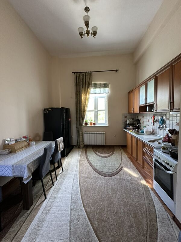 Гоголя элитка Gogol 3 komn - Aşgabat - img 4