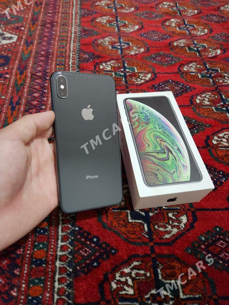 iPhone Xs Max - Ашхабад - img 3