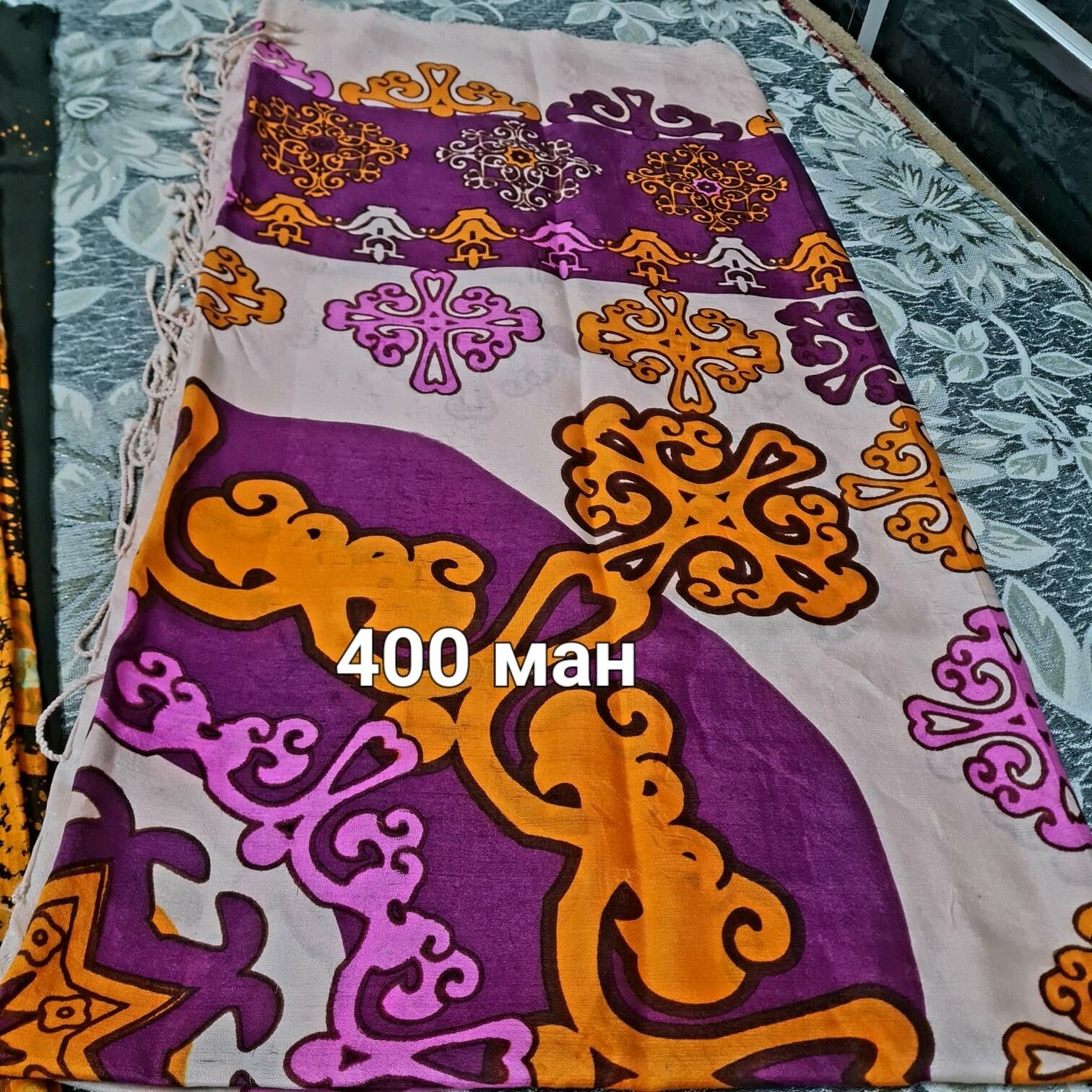 gaty yalyk, oyme - Mary - img 2