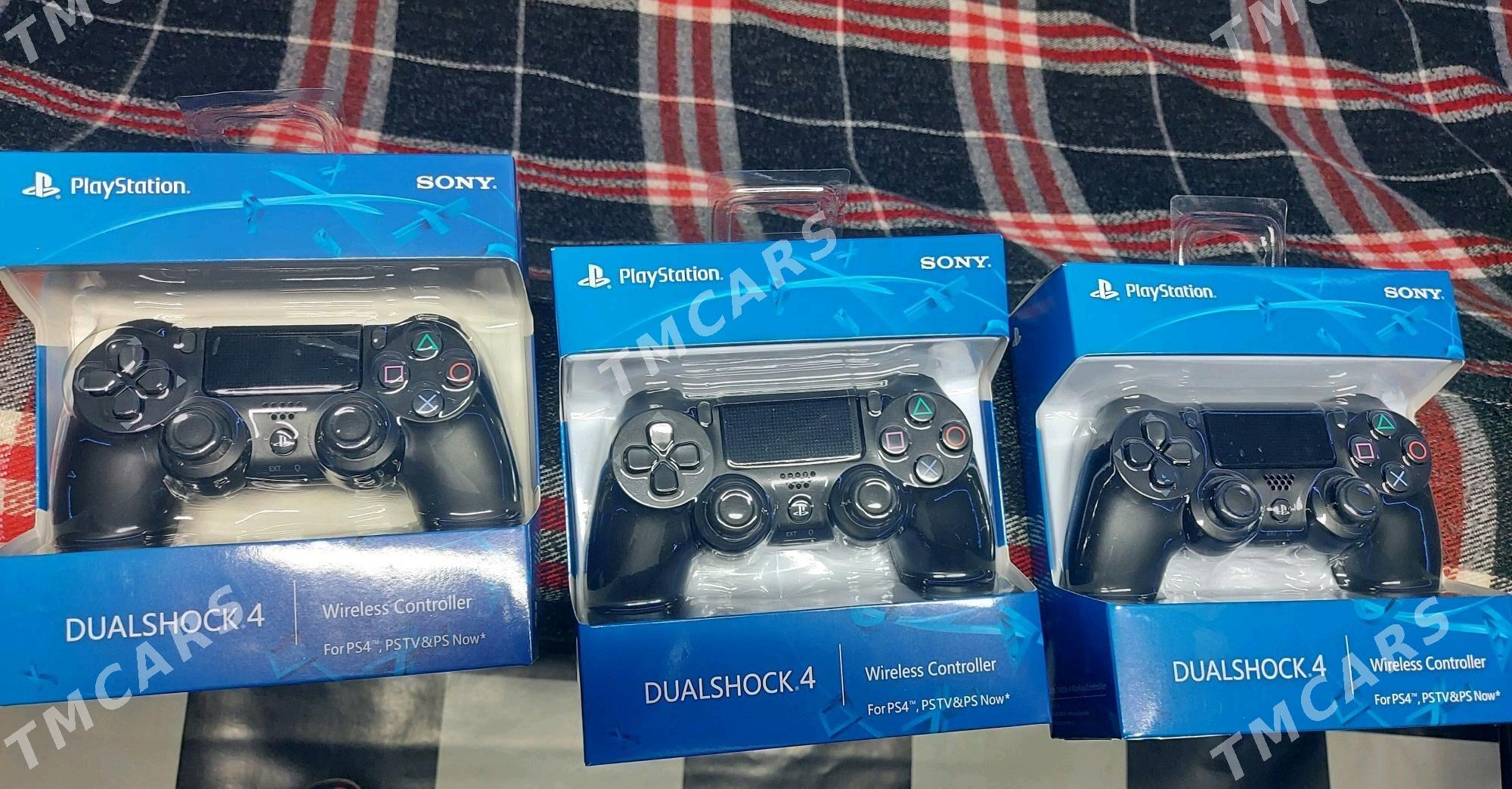 ps4 jostik - Мары - img 2