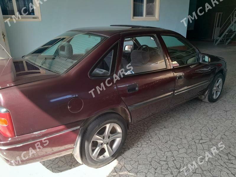 Opel Vectra 1994 - 40 000 TMT - Туркменабат - img 4