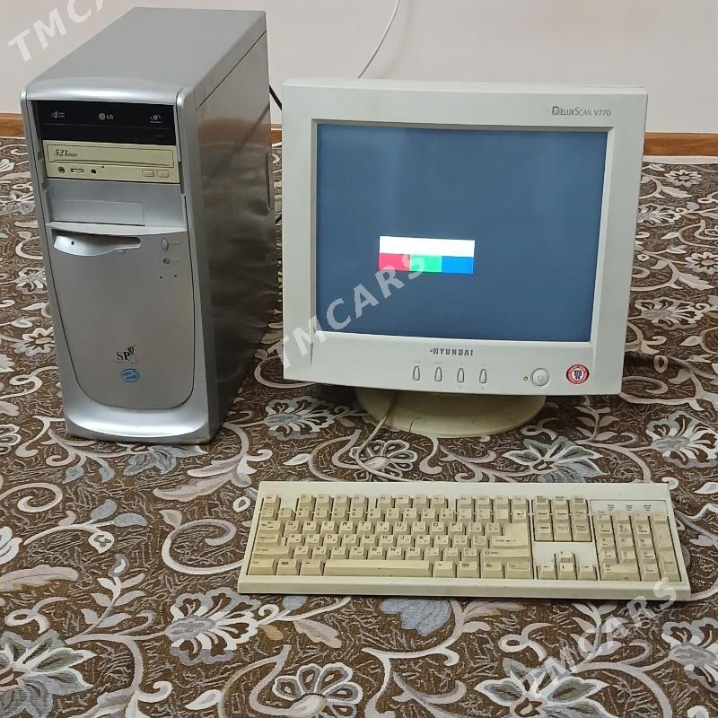 kompyuter - Aşgabat - img 2
