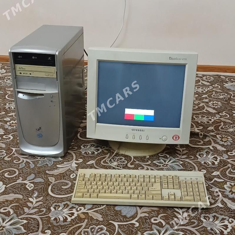 kompyuter - Aşgabat - img 3