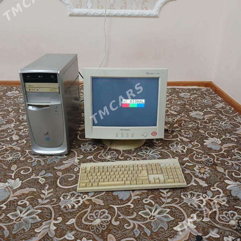 kompyuter - Aşgabat - img 5