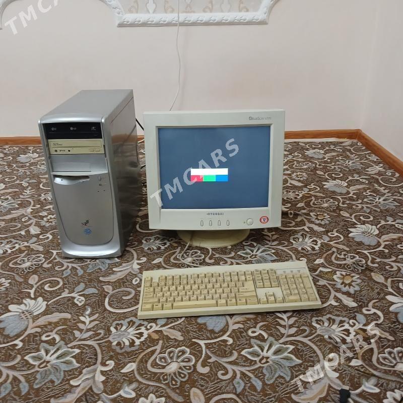 kompyuter - Aşgabat - img 4
