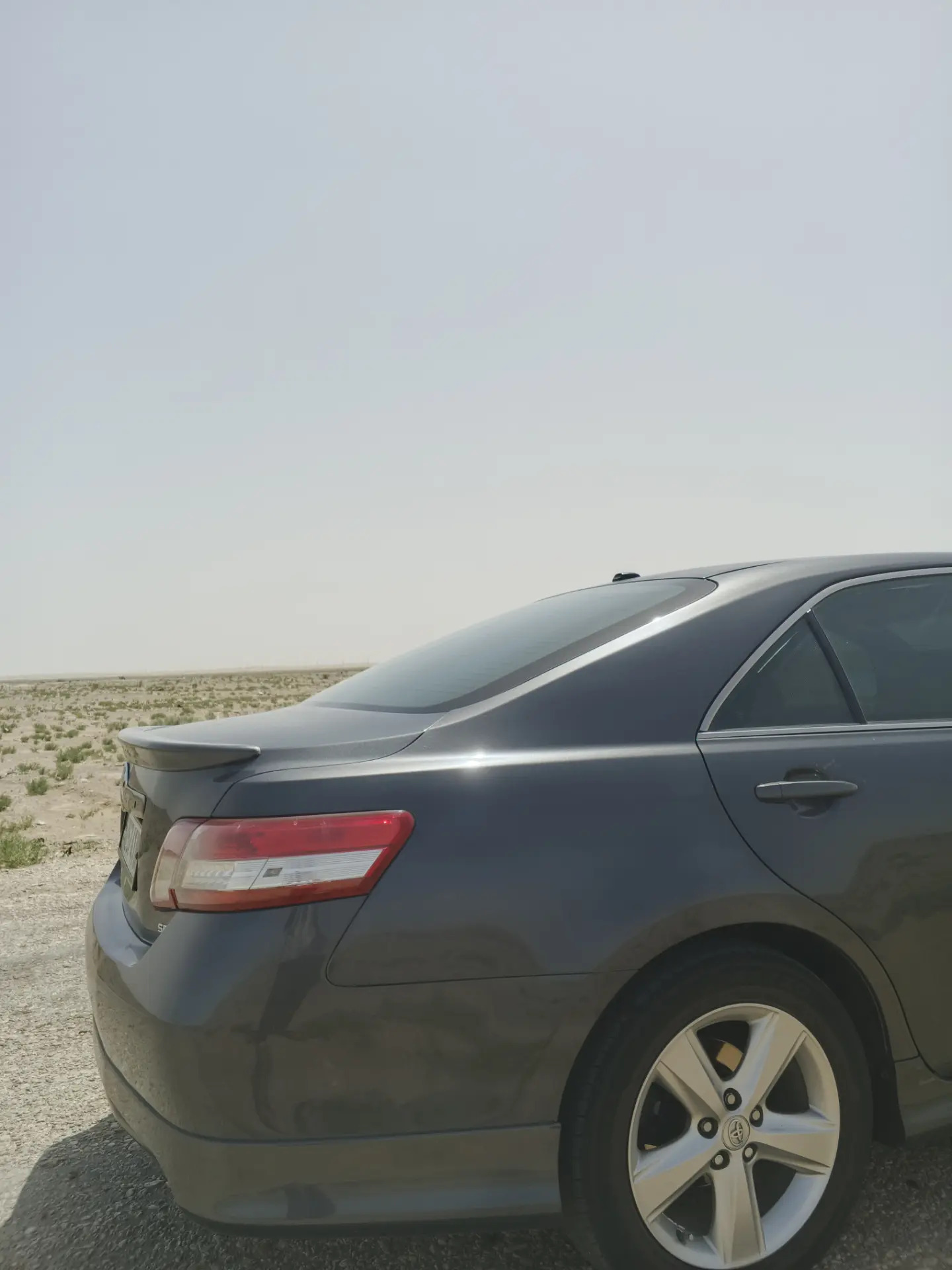 Toyota Camry 2011 - 200 000 TMT - Gumdag - img 5