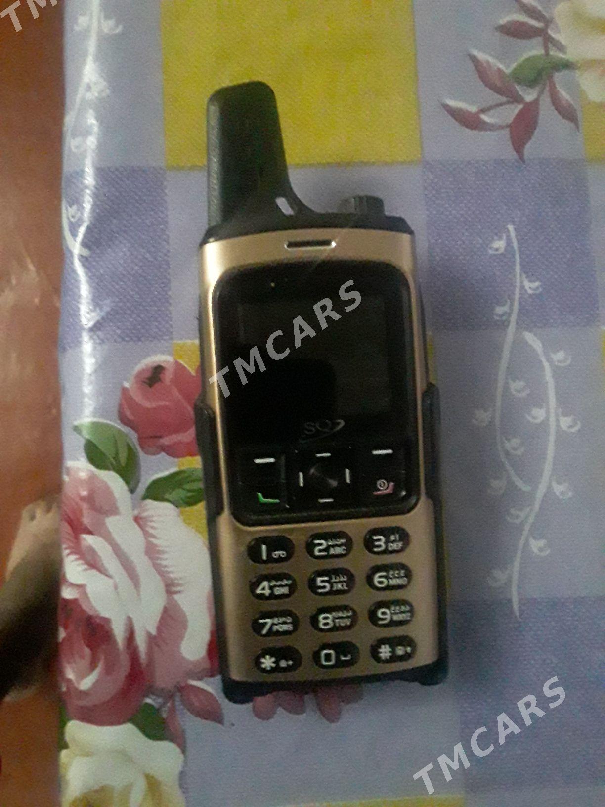 Telefon - Çärjew - img 2