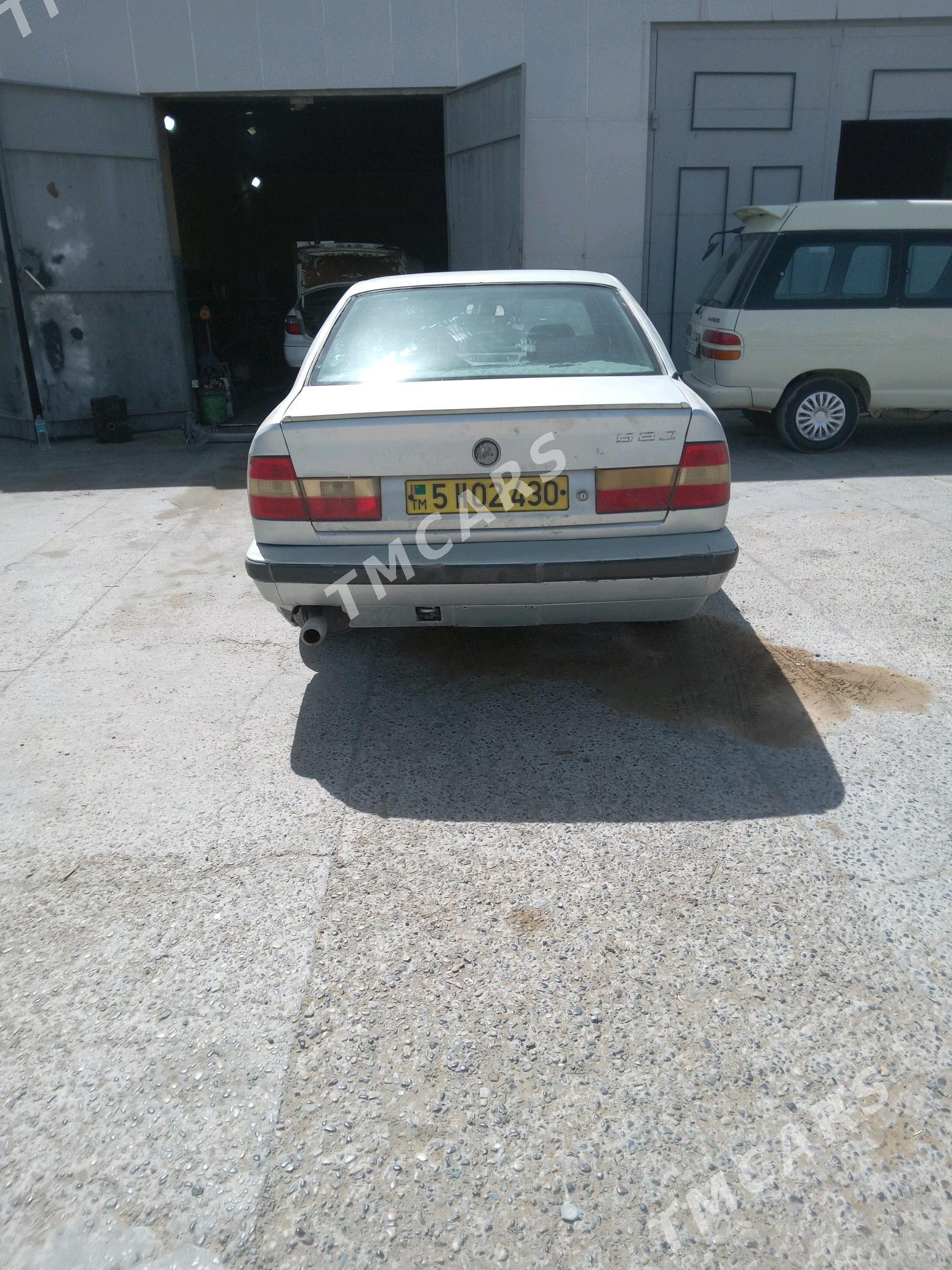 BMW 525 1993 - 35 000 TMT - Seýdi - img 4
