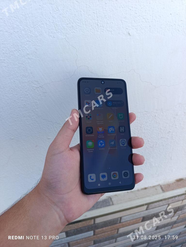 Redmi note 11pro - Ашхабад - img 2
