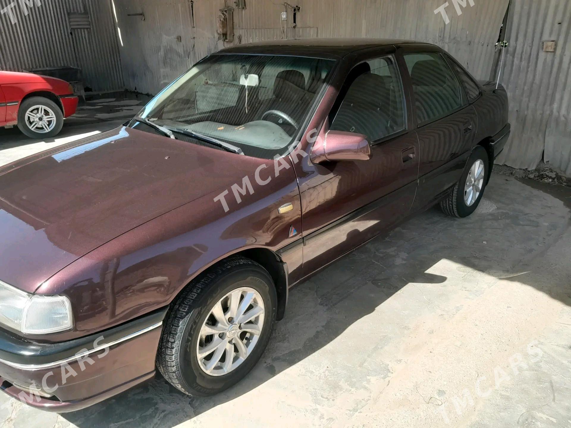 Opel Vectra 1993 - 40 000 TMT - Мары - img 4