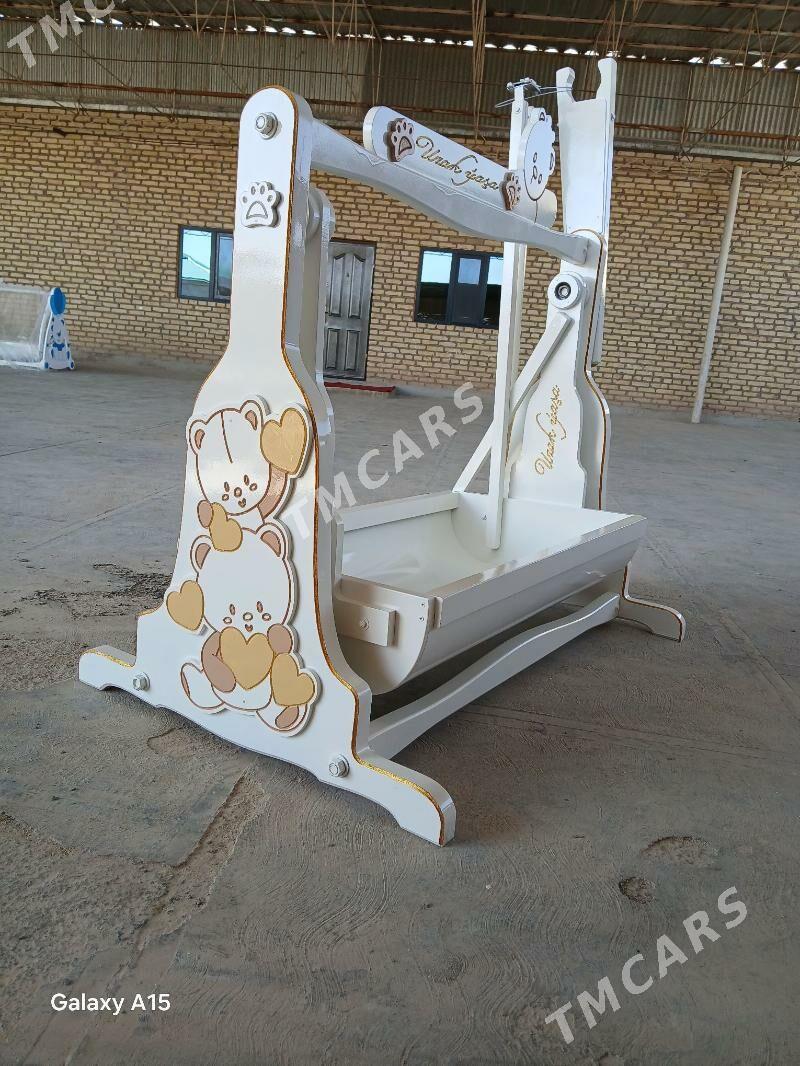 tokly sallancak - Aşgabat - img 3