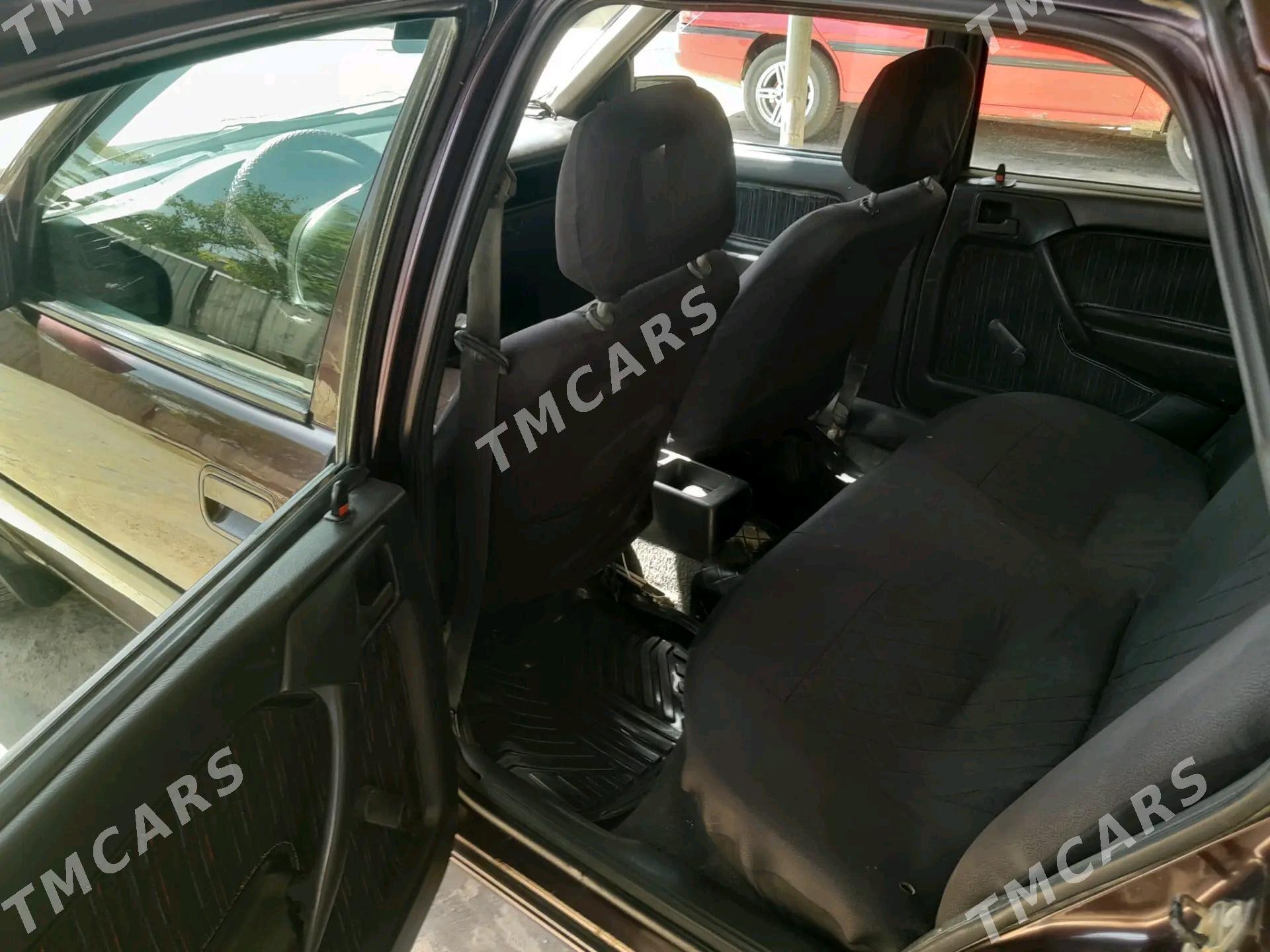 Opel Vectra 1993 - 40 000 TMT - Мары - img 6
