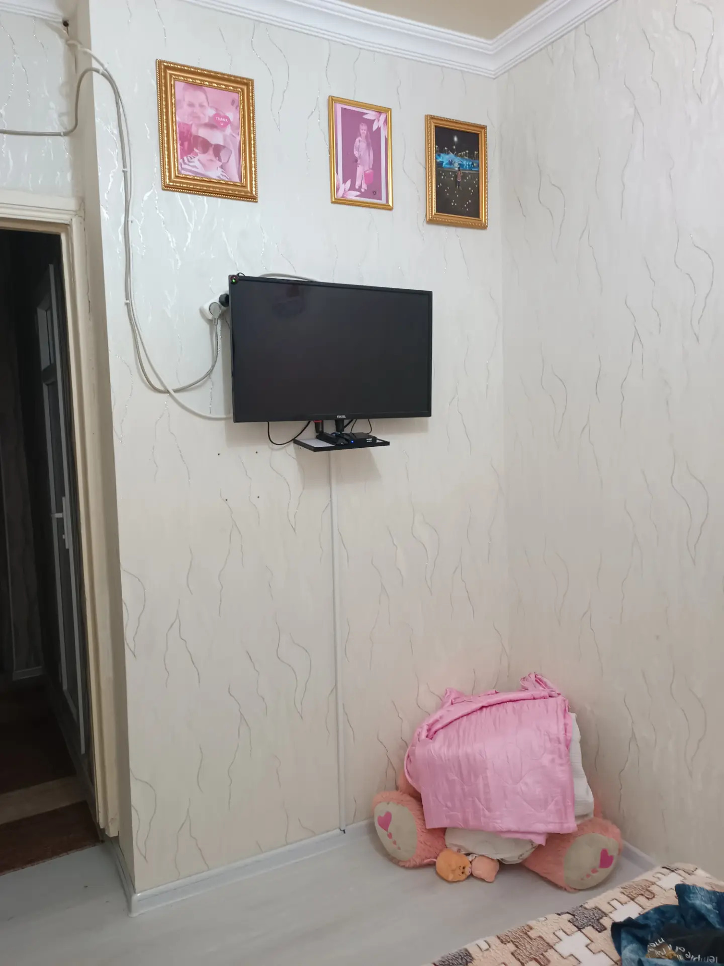 4 мкр 1ком в 2хком - Ашхабад - img 2