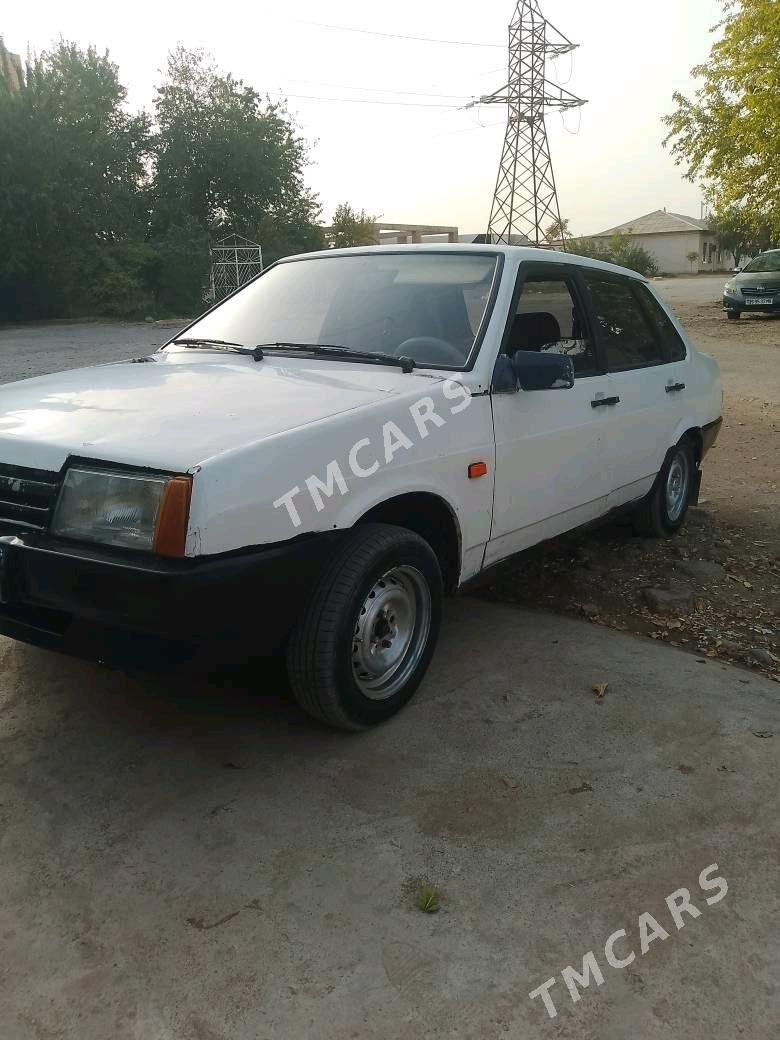 Lada 21099 2000 - 11 000 TMT - Мары - img 2