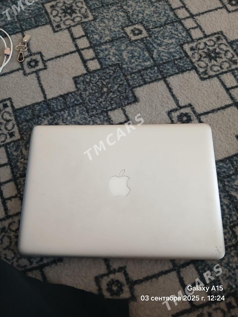 MACBOOK PRO - Ашхабад - img 3