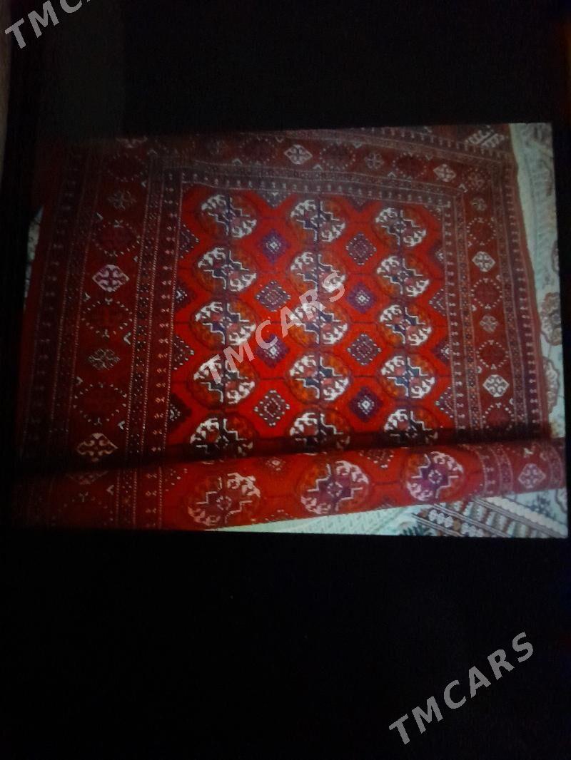 el haly - Büzmeýin - img 2