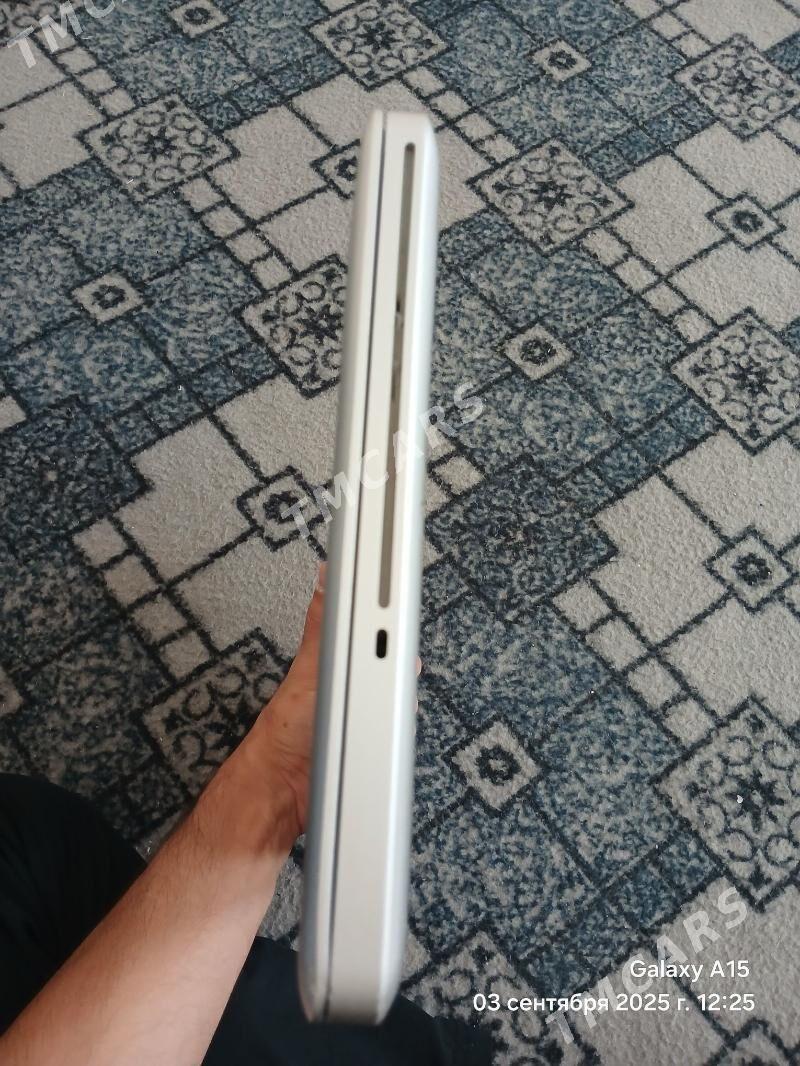 MACBOOK PRO - Ашхабад - img 5