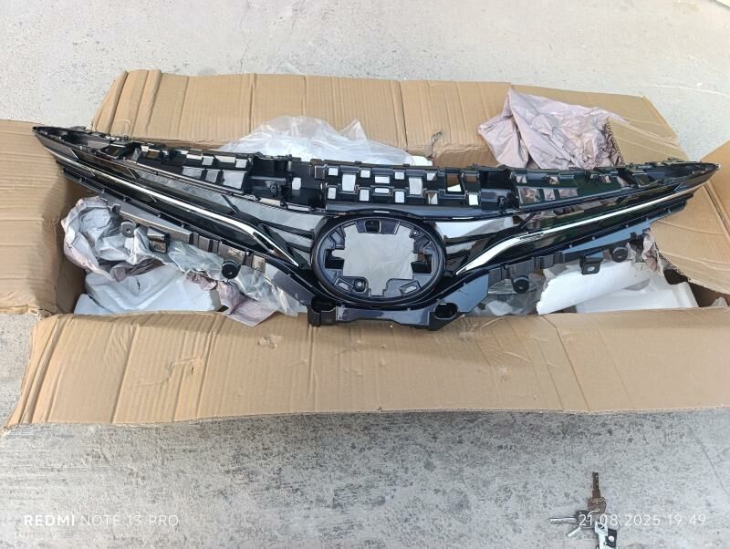 Oblicowka Camry XLE/LE 21-23 600 TMT - Balkanabat - img 2
