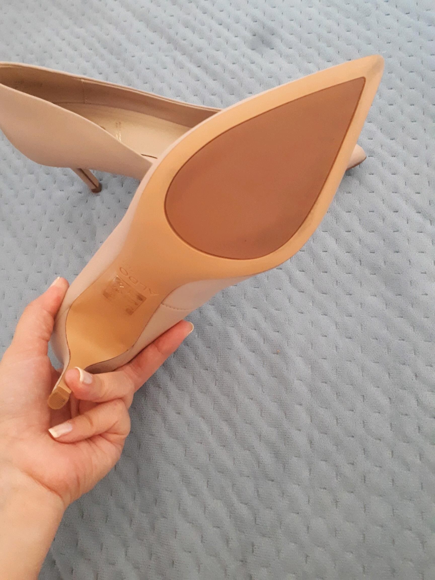 koja basanojka - Туркменабат - img 6