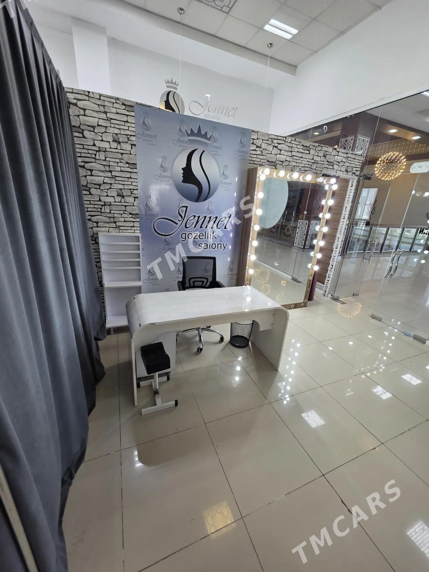 arenda salon - Köşi - img 2