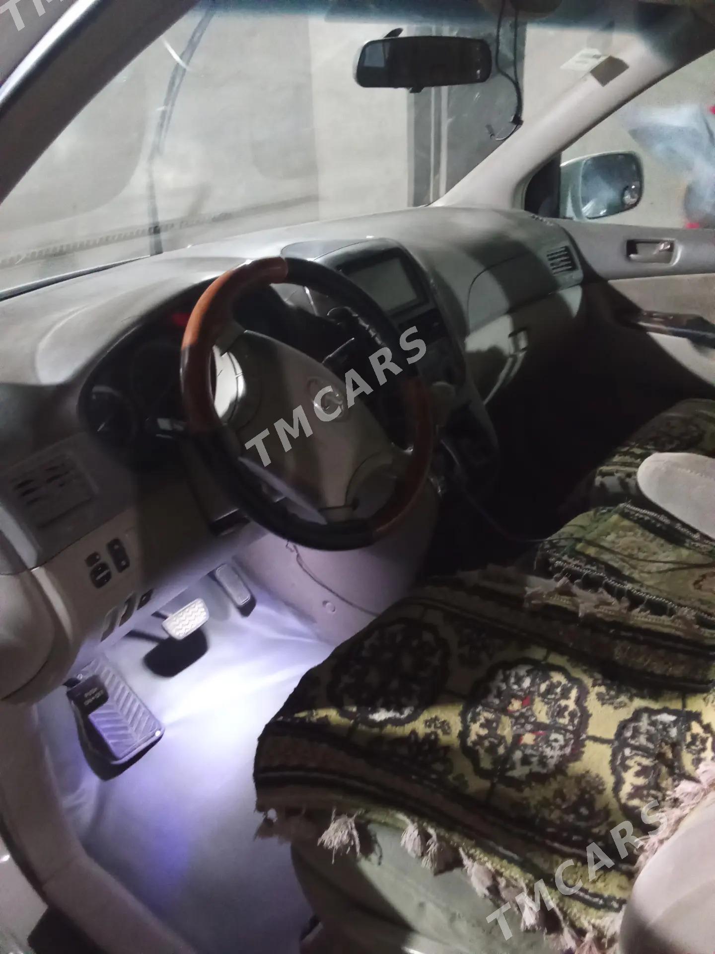 Toyota Sienna 2005 - 190 000 TMT - Tagtabazar - img 6