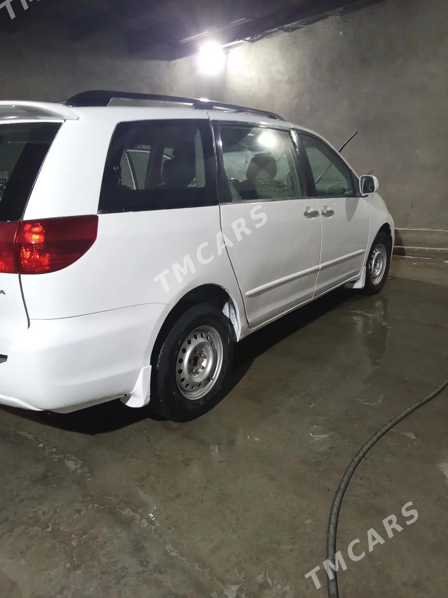 Toyota Sienna 2005 - 190 000 TMT - Tagtabazar - img 3