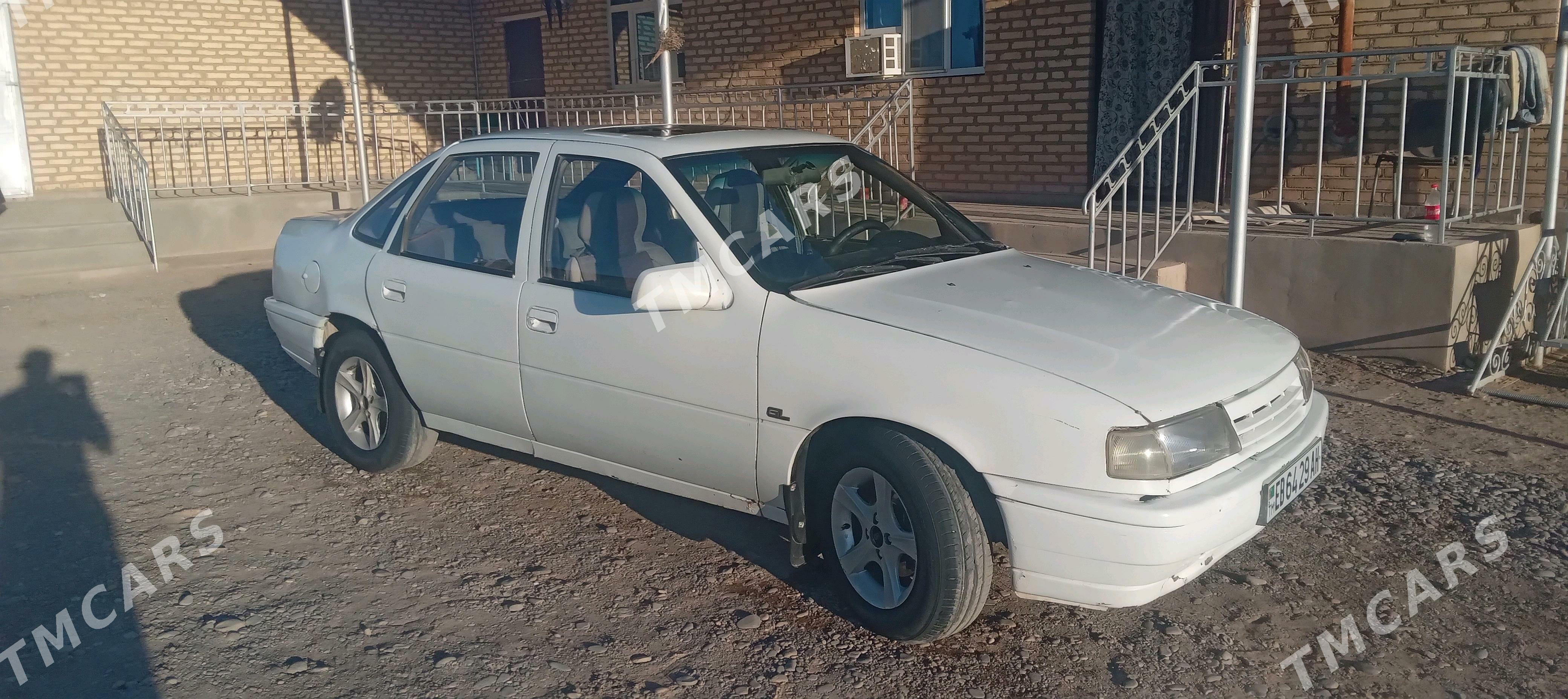 Opel Vectra 1992 - 30 000 TMT - Серахс - img 2