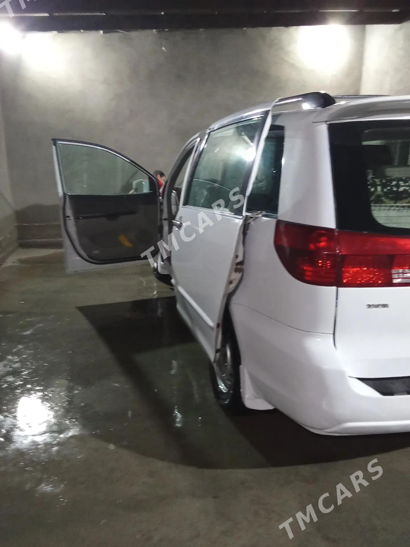 Toyota Sienna 2005 - 190 000 TMT - Tagtabazar - img 4