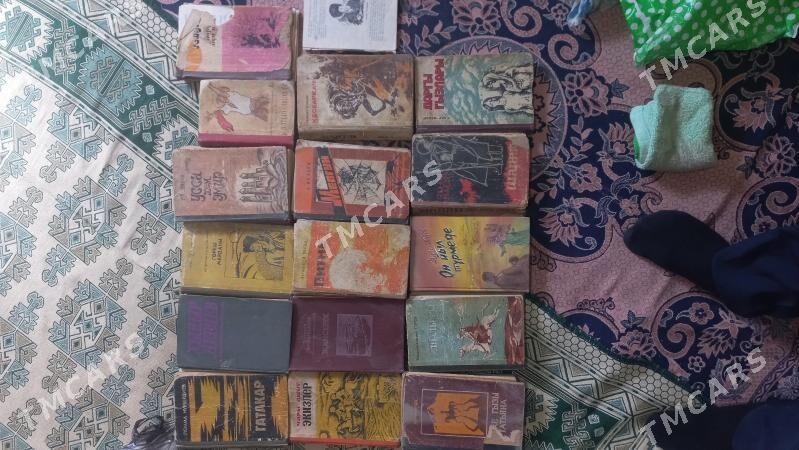 Kitap - Gyzylarbat - img 2