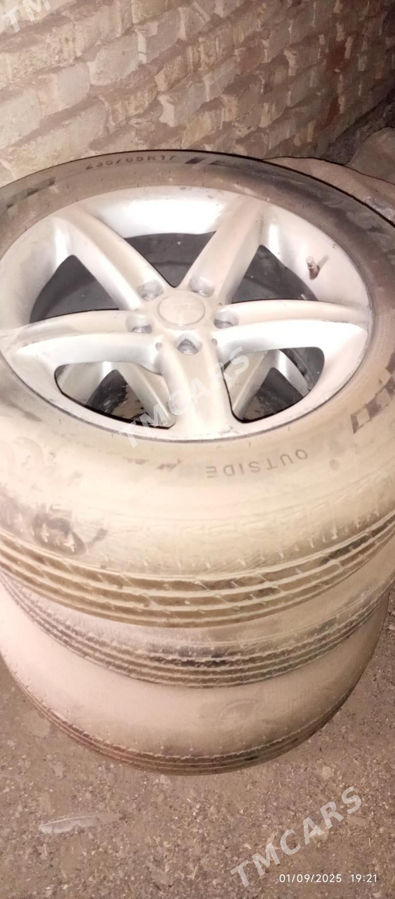Toyota Sienna 2005 - 190 000 TMT - Tagtabazar - img 8