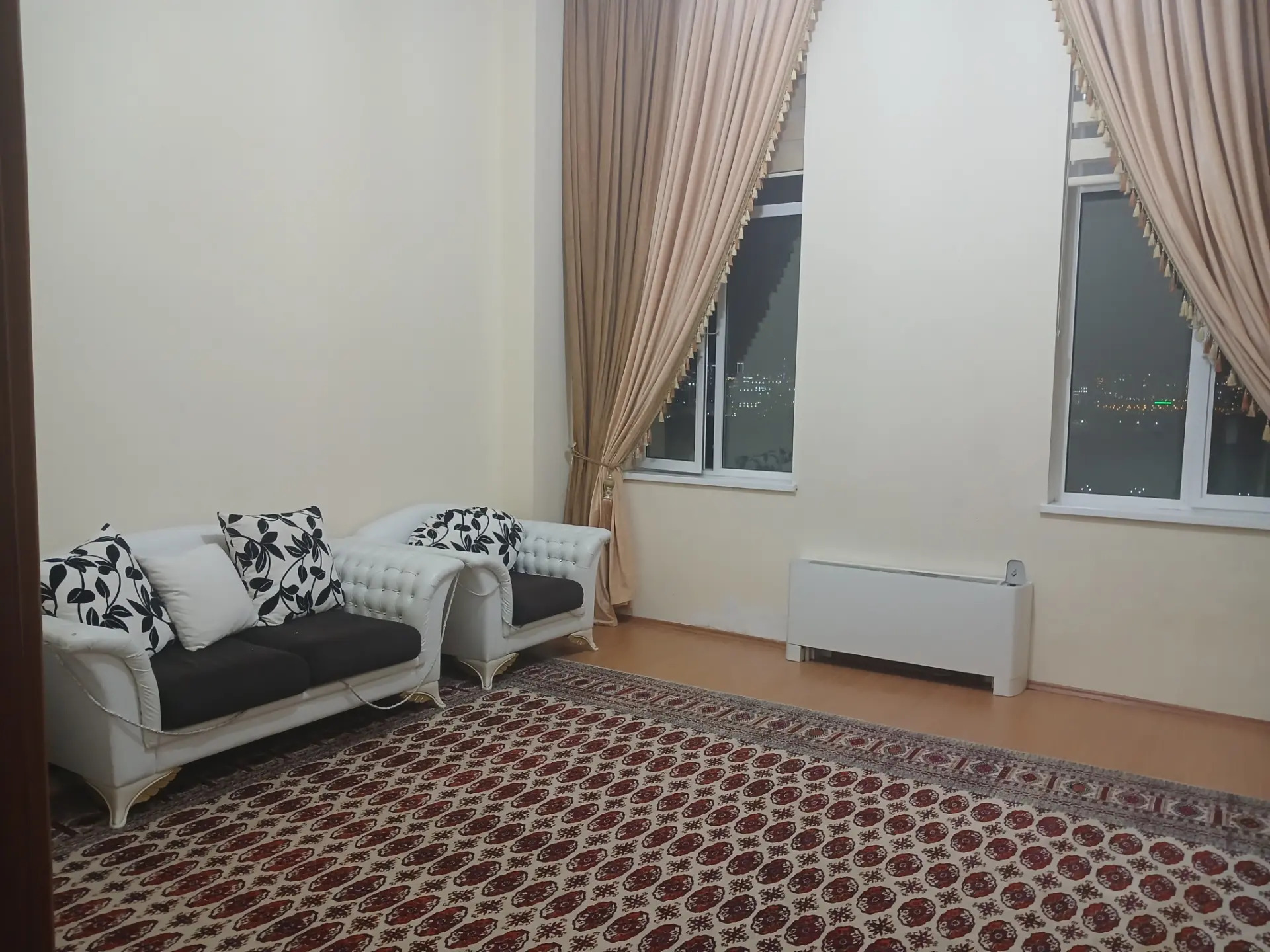ELITKA 13 TAPGYR 5 KOMNAT - Aşgabat - img 7