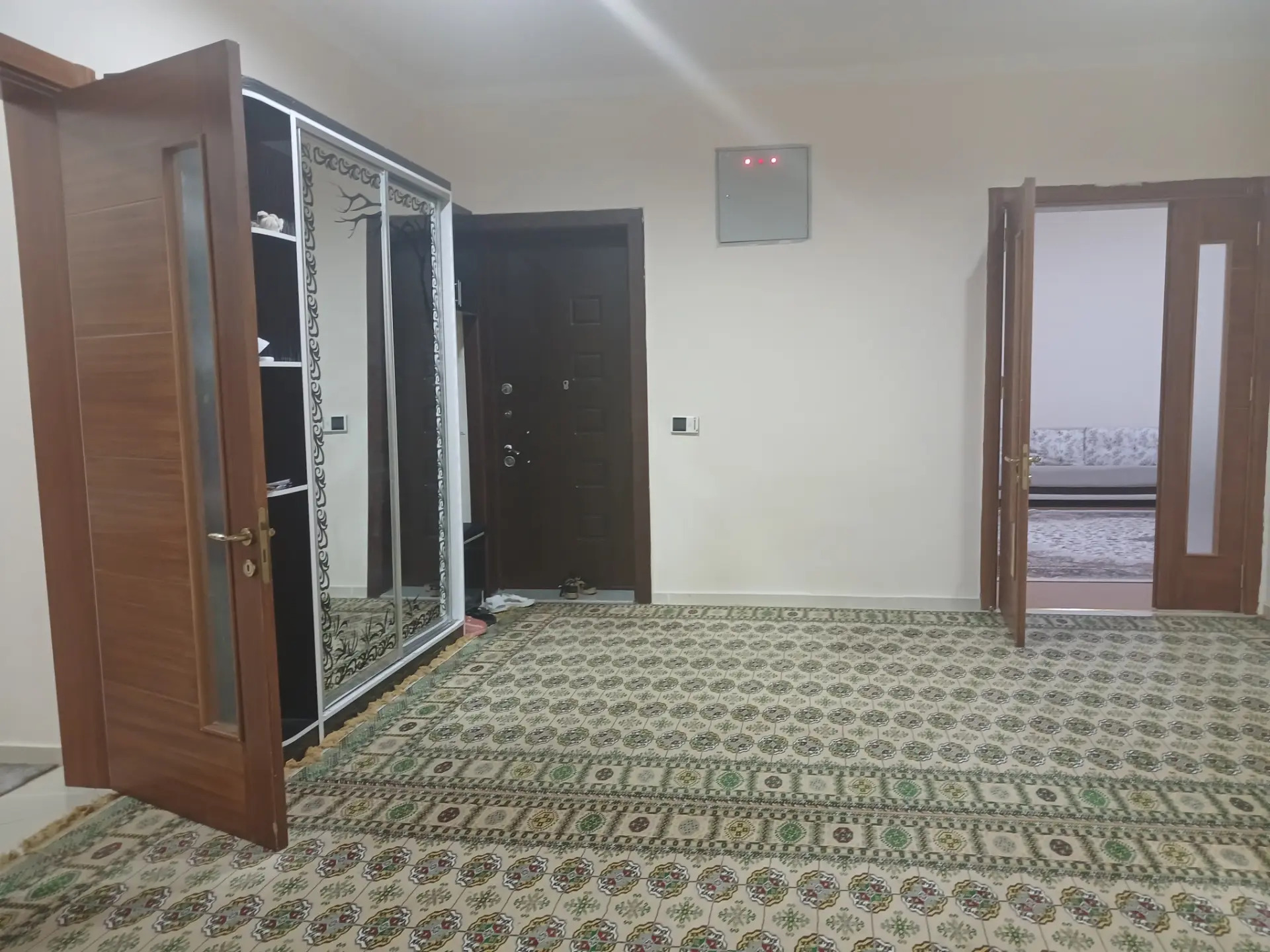 ELITKA 13 TAPGYR 5 KOMNAT - Aşgabat - img 3