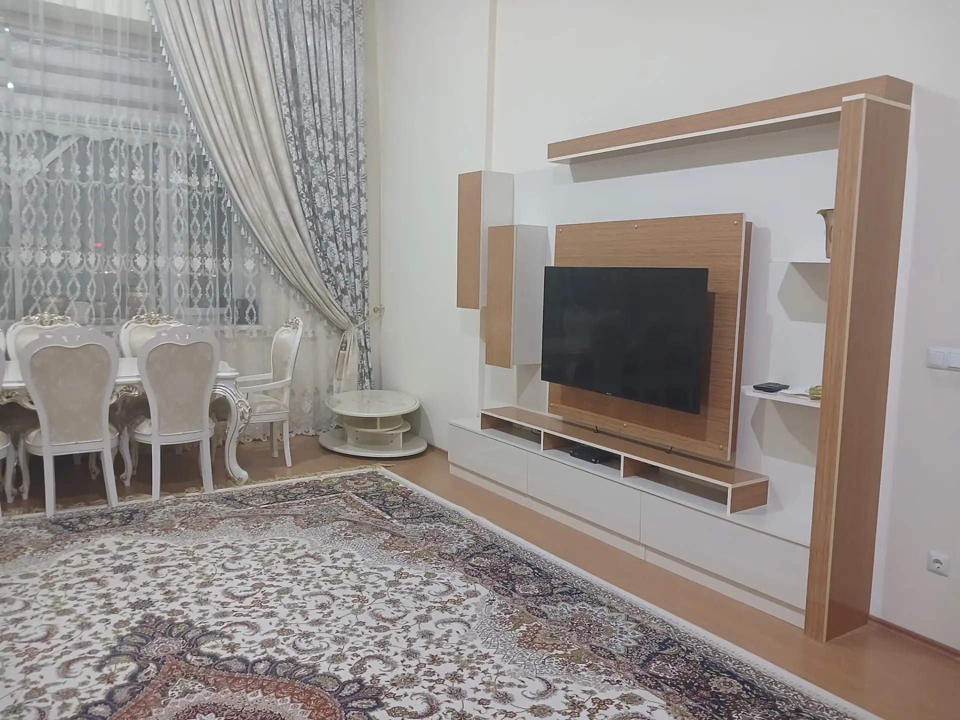ELITKA 13 TAPGYR 5 KOMNAT - Aşgabat - img 10