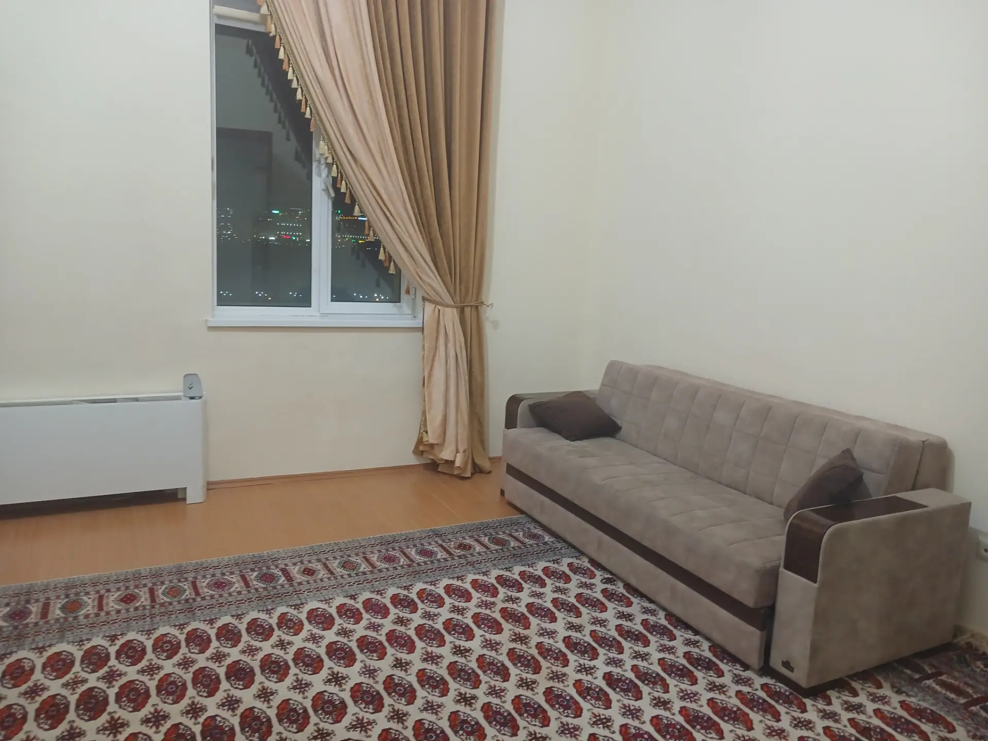 ELITKA 13 TAPGYR 5 KOMNAT - Aşgabat - img 6