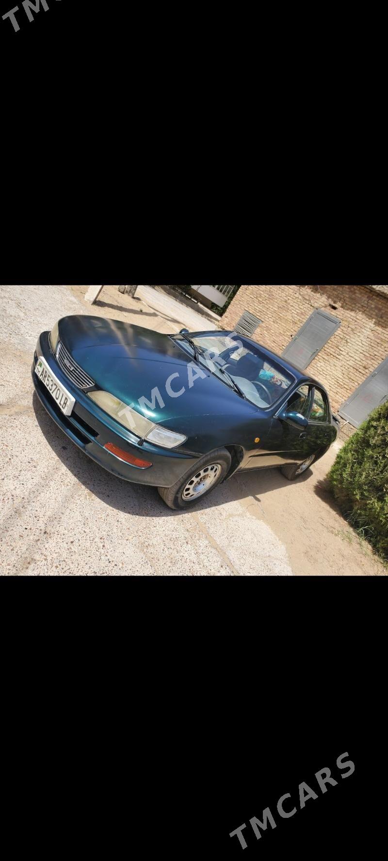 Toyota Carina 1994 - 40 000 TMT - Сейди - img 2