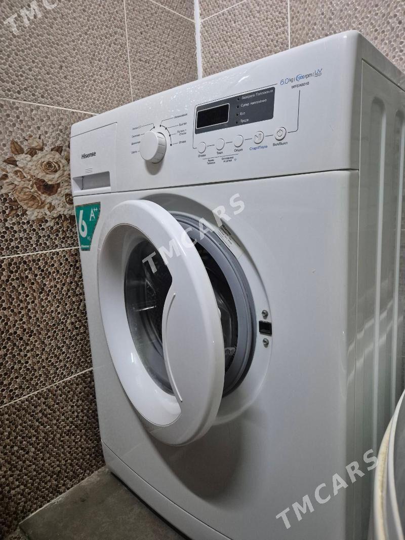 Hisense - Мир 2 - img 3