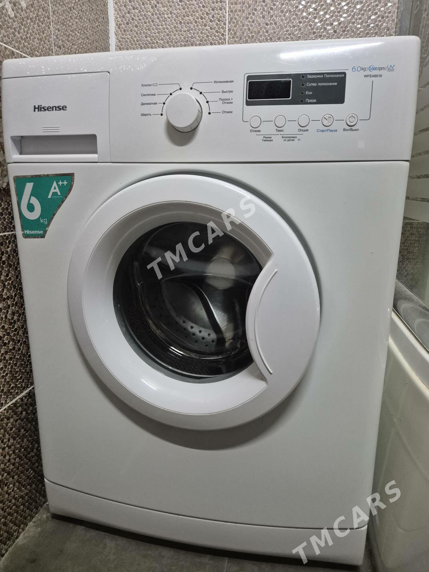 Hisense - Мир 2 - img 2